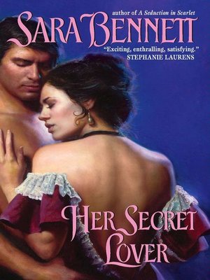 Her Secret Lover - ebook